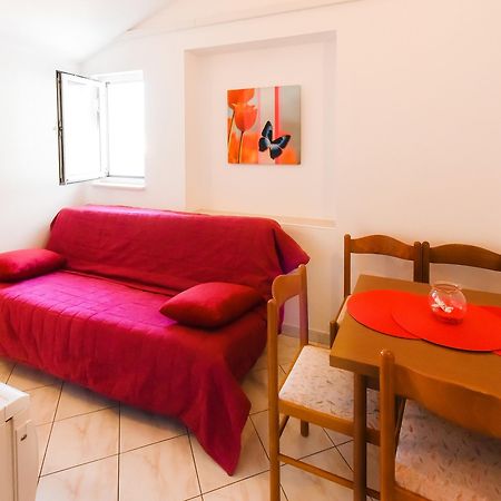 Apartments Marica فوديس المظهر الخارجي الصورة