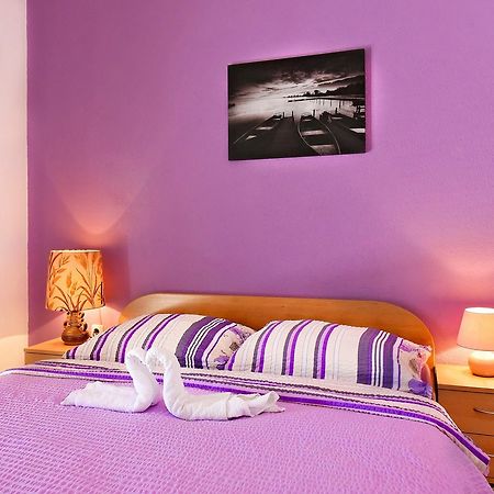 Apartments Marica فوديس المظهر الخارجي الصورة