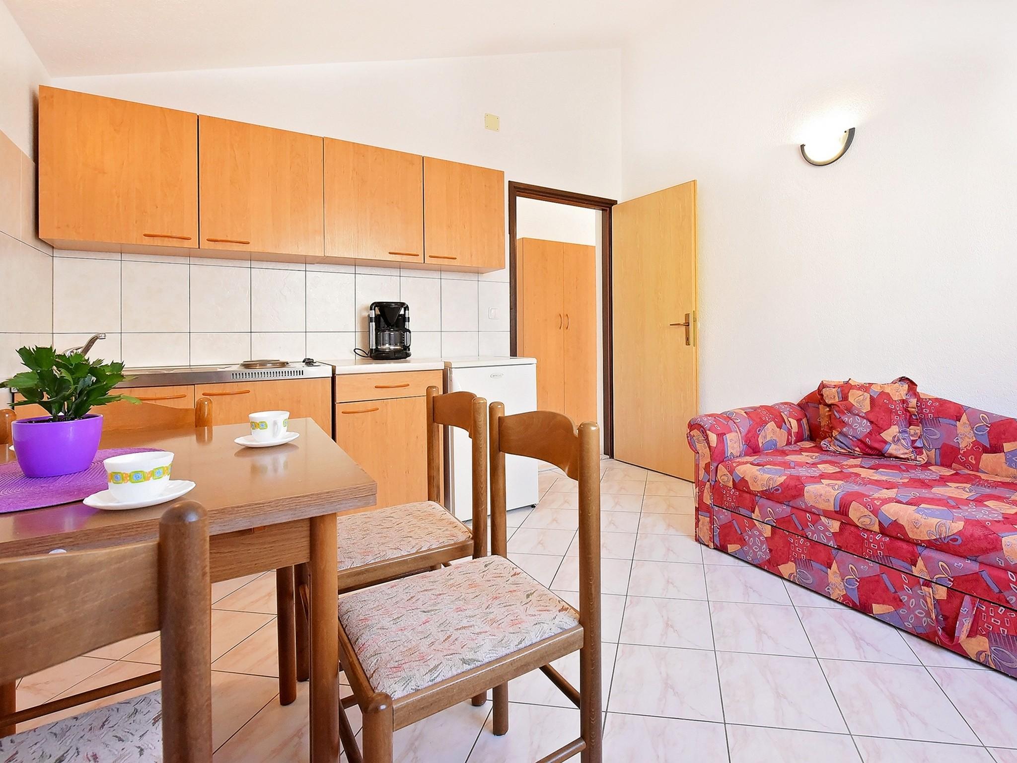Apartments Marica فوديس المظهر الخارجي الصورة