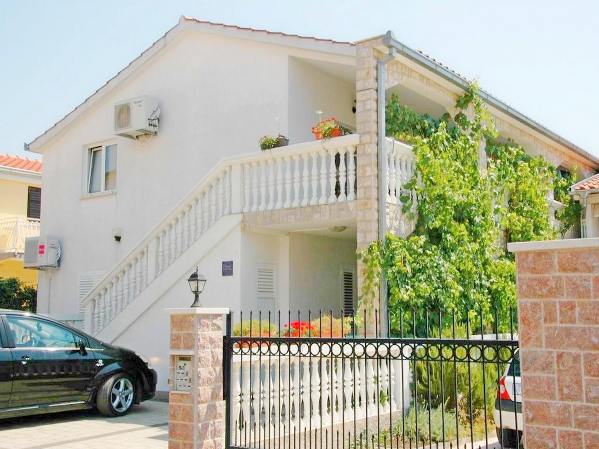 Apartments Marica فوديس المظهر الخارجي الصورة