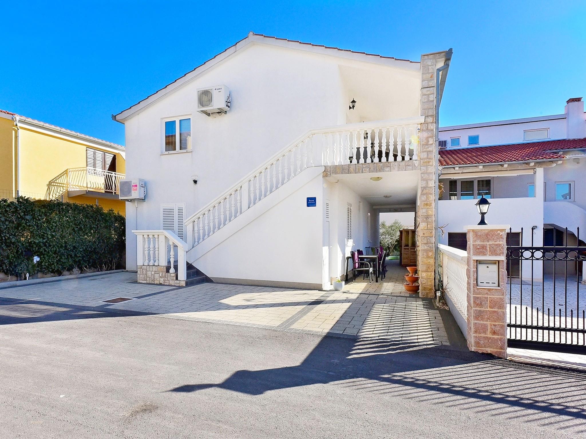 Apartments Marica فوديس المظهر الخارجي الصورة