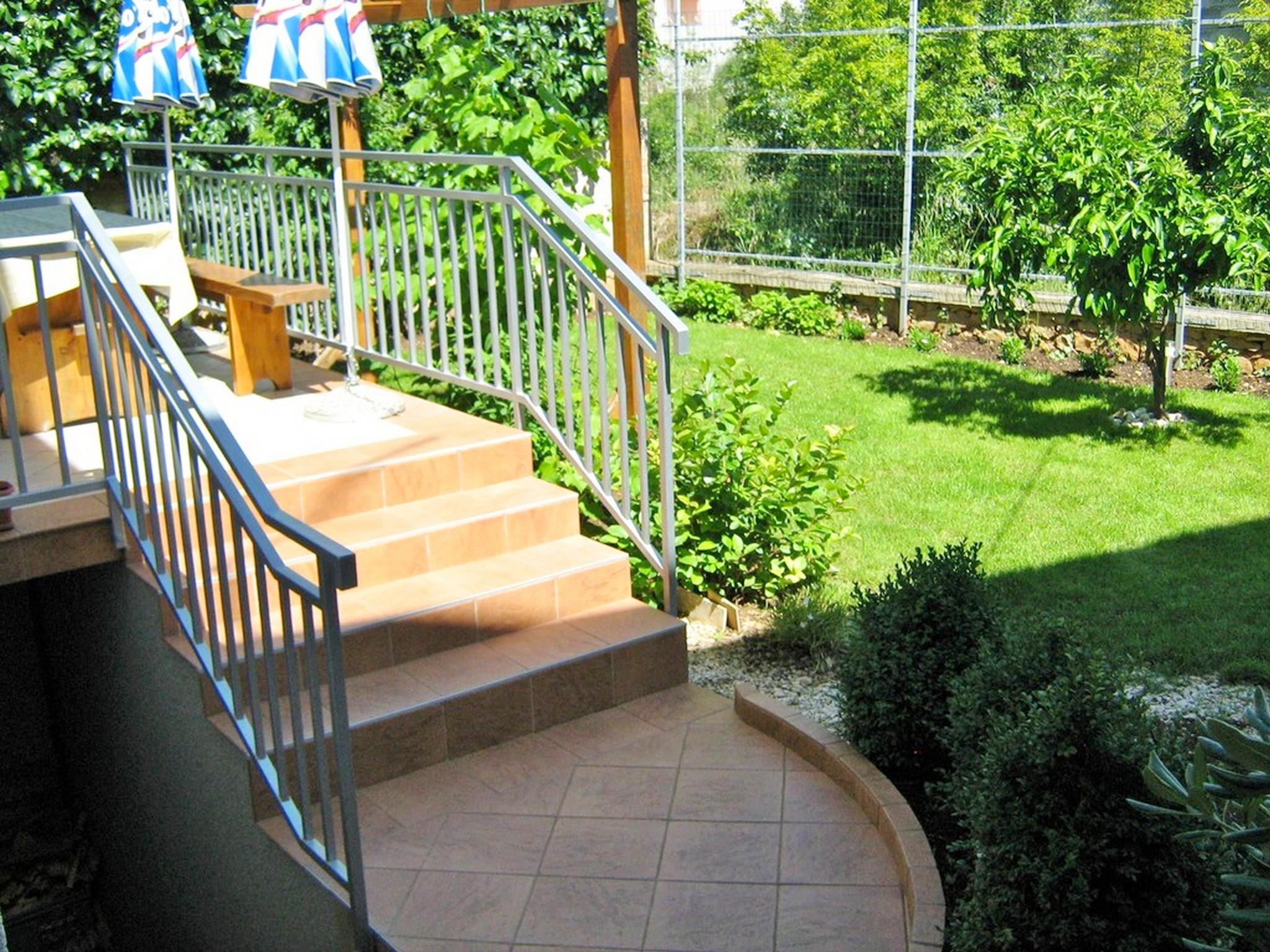 Apartments Marica فوديس المظهر الخارجي الصورة
