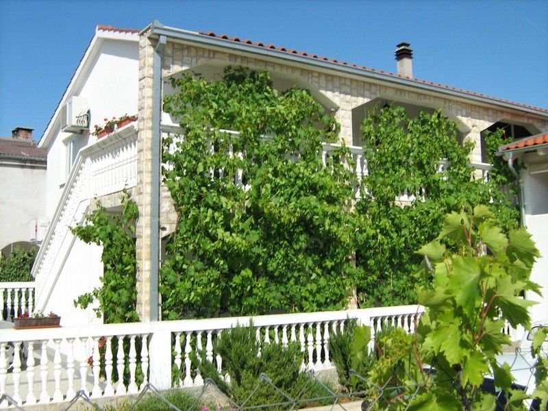 Apartments Marica فوديس المظهر الخارجي الصورة
